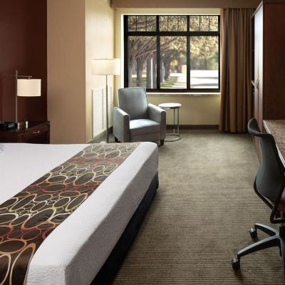 Deluxe Single Room Riverside Casino & Golf Resort Promo Code