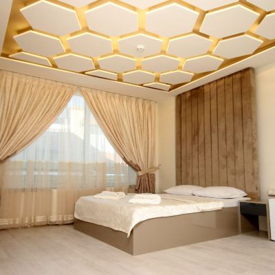 Luxury Triple Room Blueway Promo Code