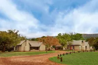 First Group Magalies Park Hoteles en 