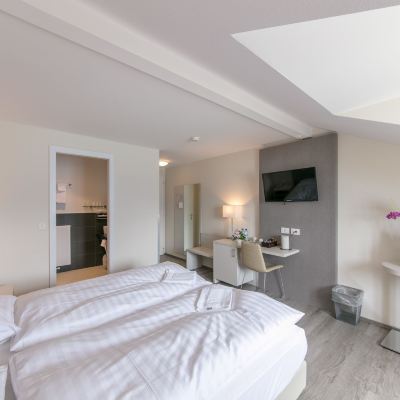 Double Room with Lake View Prealpina Promo Code