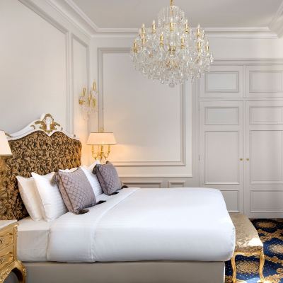 Suite Alexandra Alexandra Palace Promo Code