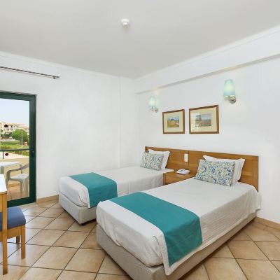 Standard One-Bedroom Apartment Oceanus Aparthotel Promo Code