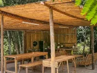 Rain Forest Inn Hotel di Ringlet