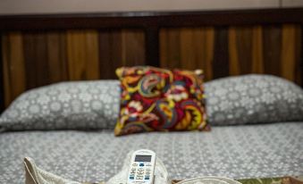 Cabinas Tropicales - Housity
