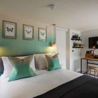 Cosy Double Room The Litton Promo Code