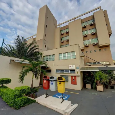 Hotel Maione Hotels near Botanical Garden