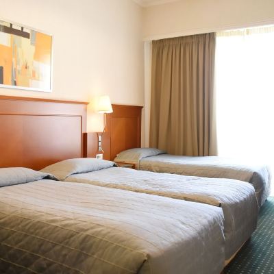 Triple Room Adrian Hotel Promo Code