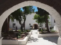 Hotel Convento Aracena & Spa Hotels in Aracena