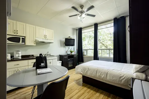 Le Citadin