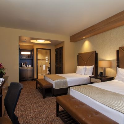 Room, 2 Double Beds Twin Arrows Navajo Casino Resort Promo Code