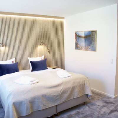 Double Room Skagen Harbour Hotel Promo Code
