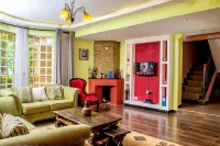 Mulembe Villa Отели в г. 