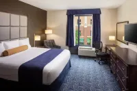 Kent State University Hotel and Conference Center Hotels in 