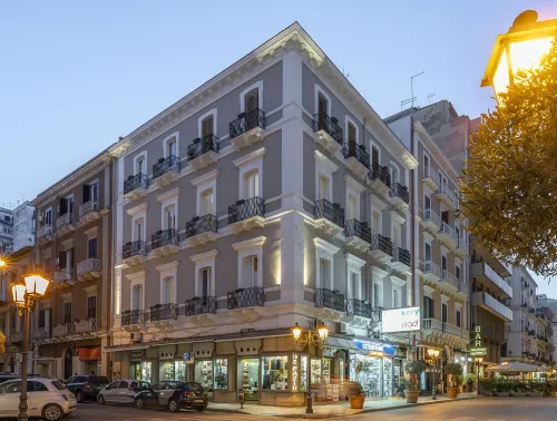 SoClà Boutique Hotel Rta