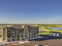 My Place Hotel-Mitchell SD Hotels in Mitchell