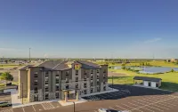 My Place Hotel-Mitchell SD