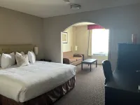 Ramada by Wyndham Estevan Hotels in 