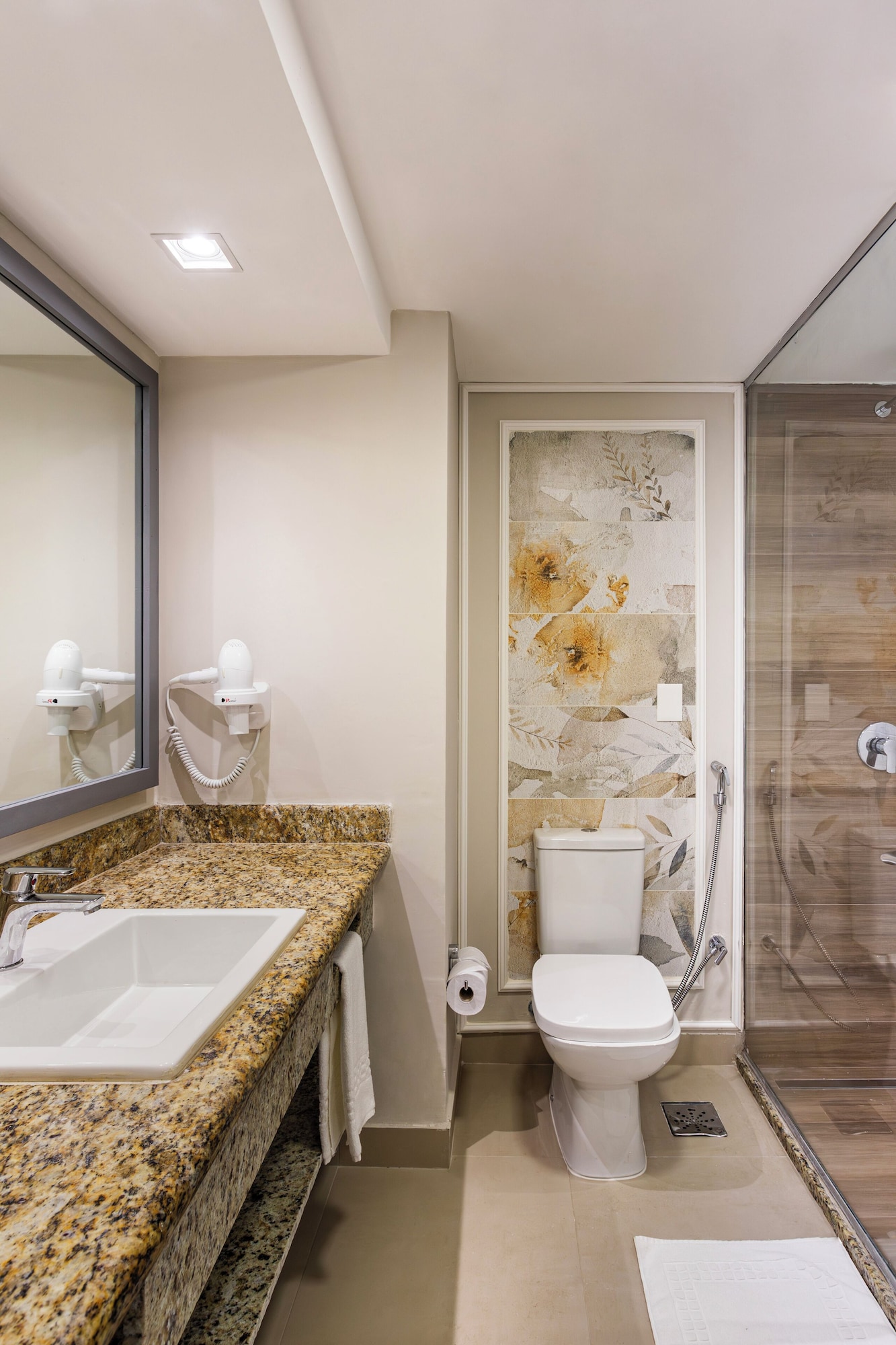 高级度假村景观公寓