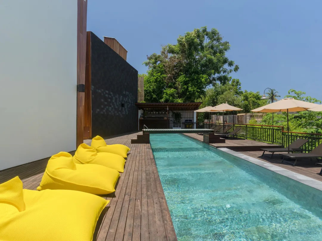 Sunny Cuddles - Bali