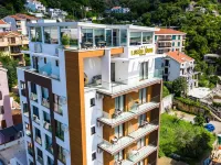 Hotel Lusso Mare by Aycon Hotels in Boreti