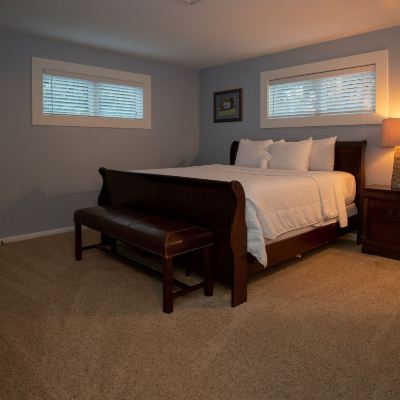 Three-Bedroom Cottage Allenberry Resort Promo Code