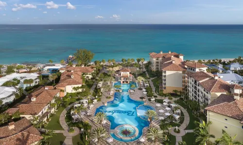 Beaches Turks and Caicos Resort Villages and Spa All Inclusive