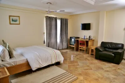 Eden Vale Hotel Hotels in 