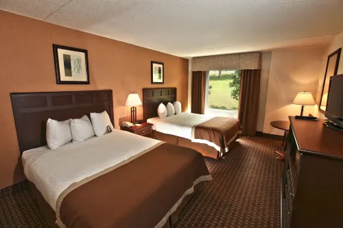 Baymont by Wyndham Branson - on the Strip
