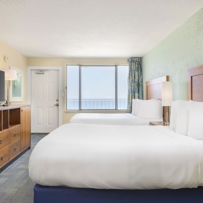 Standard Room, 2 Queen Beds, Non Smoking Beachside Resort Panama City Beach Promo Code