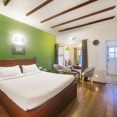 Travellers Room Plus+ Villa Retreat - Boutique Hotel and Cottages Promo Code
