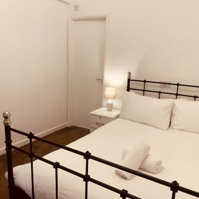 Double or Twin Room, Ensuite ( (Twin Option Available)) Preston Hotel Promo Code