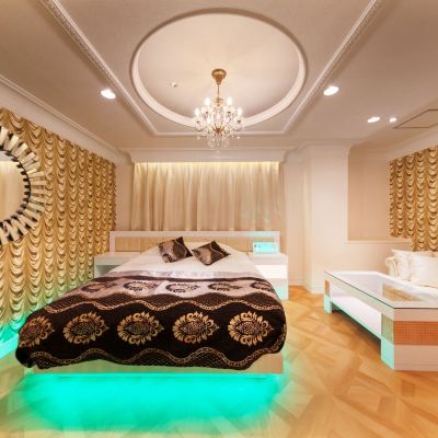 スタンダードルーム アイリゾート アルティア ラグジュアリー岐阜店 クーポン