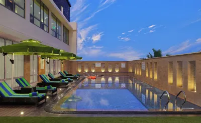 Fortune Miramar, Goa - Member ITC Hotels' Group Hotels in 