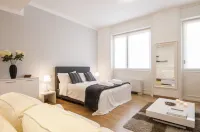 Milan Royal Suites Magenta & Luxury Apartments Hotéis em 