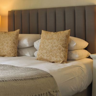 Classic Double Room With Town View The Royal Albion Promo Code
