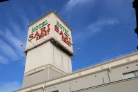 Hotel Sari Resort Takinoyashiro (Adults Only)