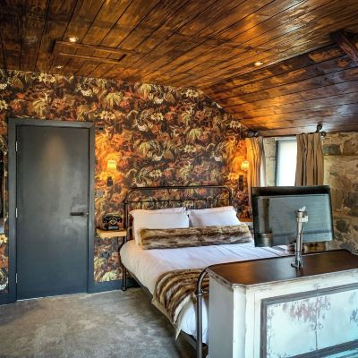Till The Joiners Arms Promo Code