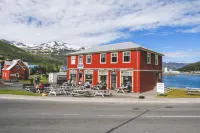 Bankinn - Hotel by Aldan Hotel di 