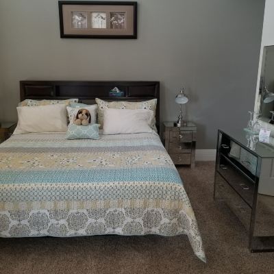 Standard Room, 1 King Bed (Barolo) Riverview B&B Promo Code