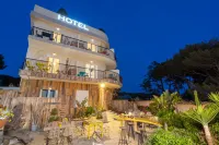 Hôtel Almanarre Plage - Hôtel éco-responsable