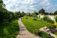 Villa Ephélia Hoteles en 