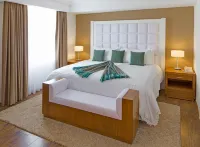 Hotel Veracruz Centro Histórico Отели в г. 