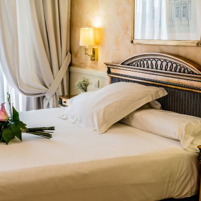 Presidential Two Bedroom Penthouse Guadalpin Suites Promo Code