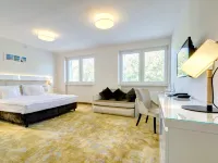 The Sun by Lubicz Hotels in Ustka