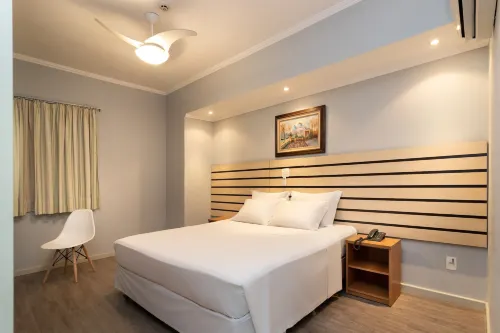 Hotel KK