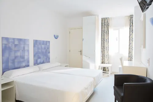 Málaga Hotel Eliseos