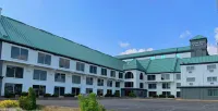 Days Inn by Wyndham Niagara Falls Centre St. by the Falls