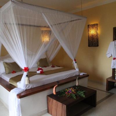 Luxury Suite Fruit & Spice Wellness Resort Zanzibar Promo Code