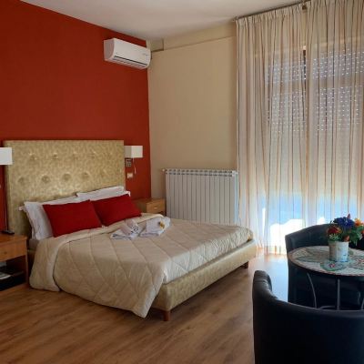 Junior Suite Sant'Oronzo B&B Promo Code