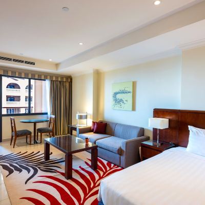 Studio Sedra Arjaan by Rotana Promo Code